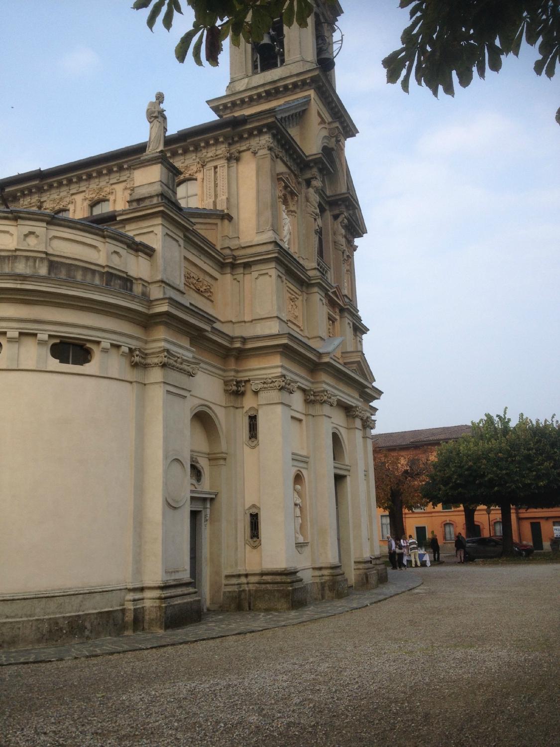 Chiesa di San Giovanni Battista