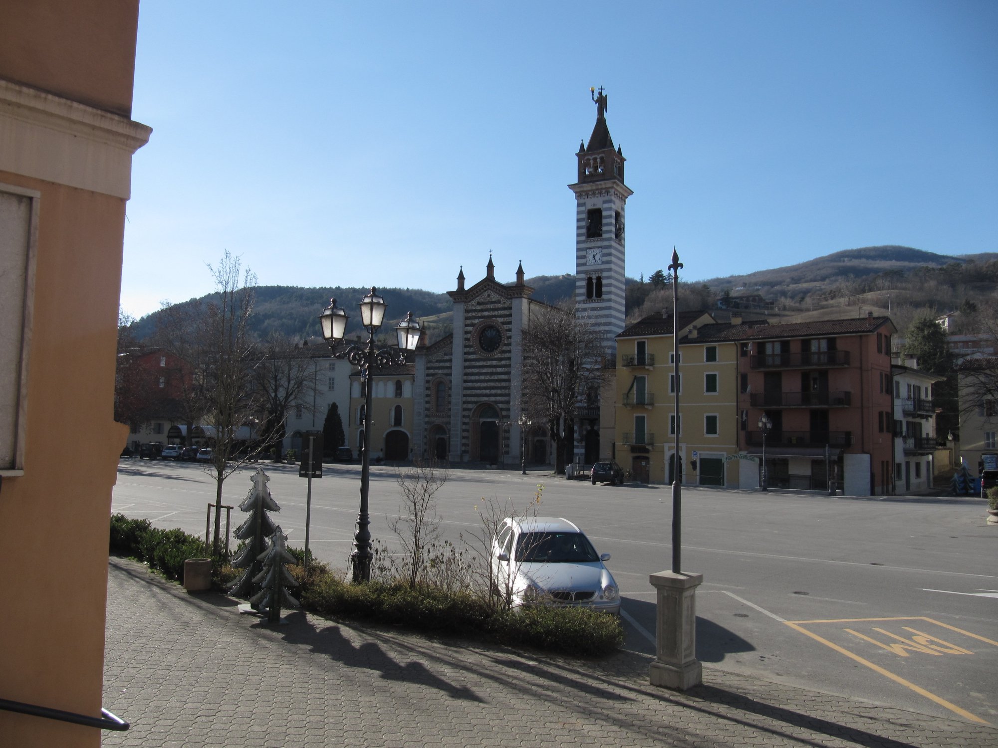 Santuario della Beata Vergine della Quercia