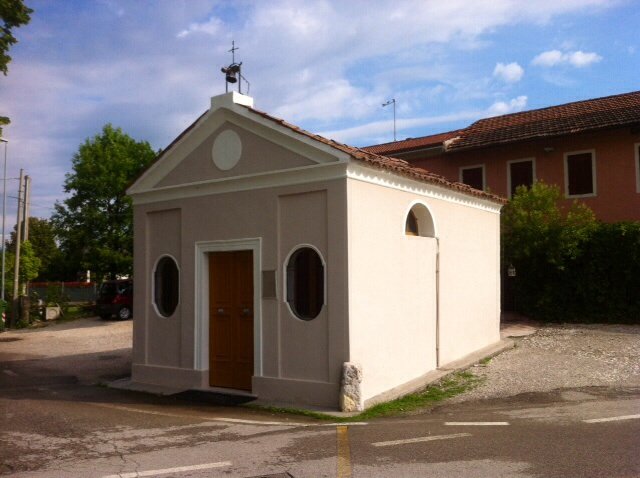 Chiesetta di Sant'Urbano