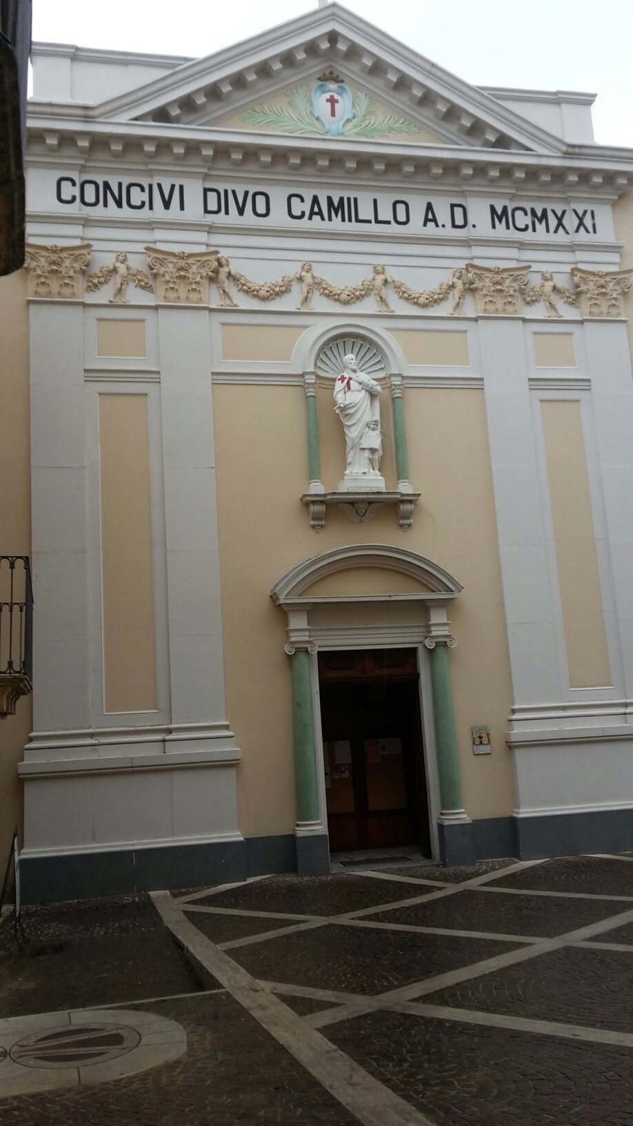 Centro Storico