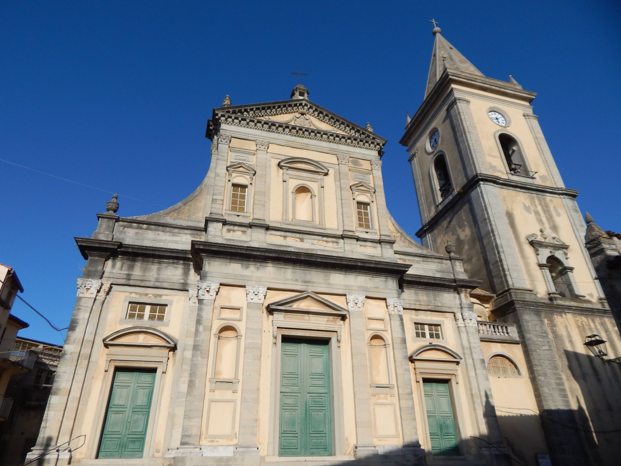 Museo del Duomo di Santa Maria Assunta