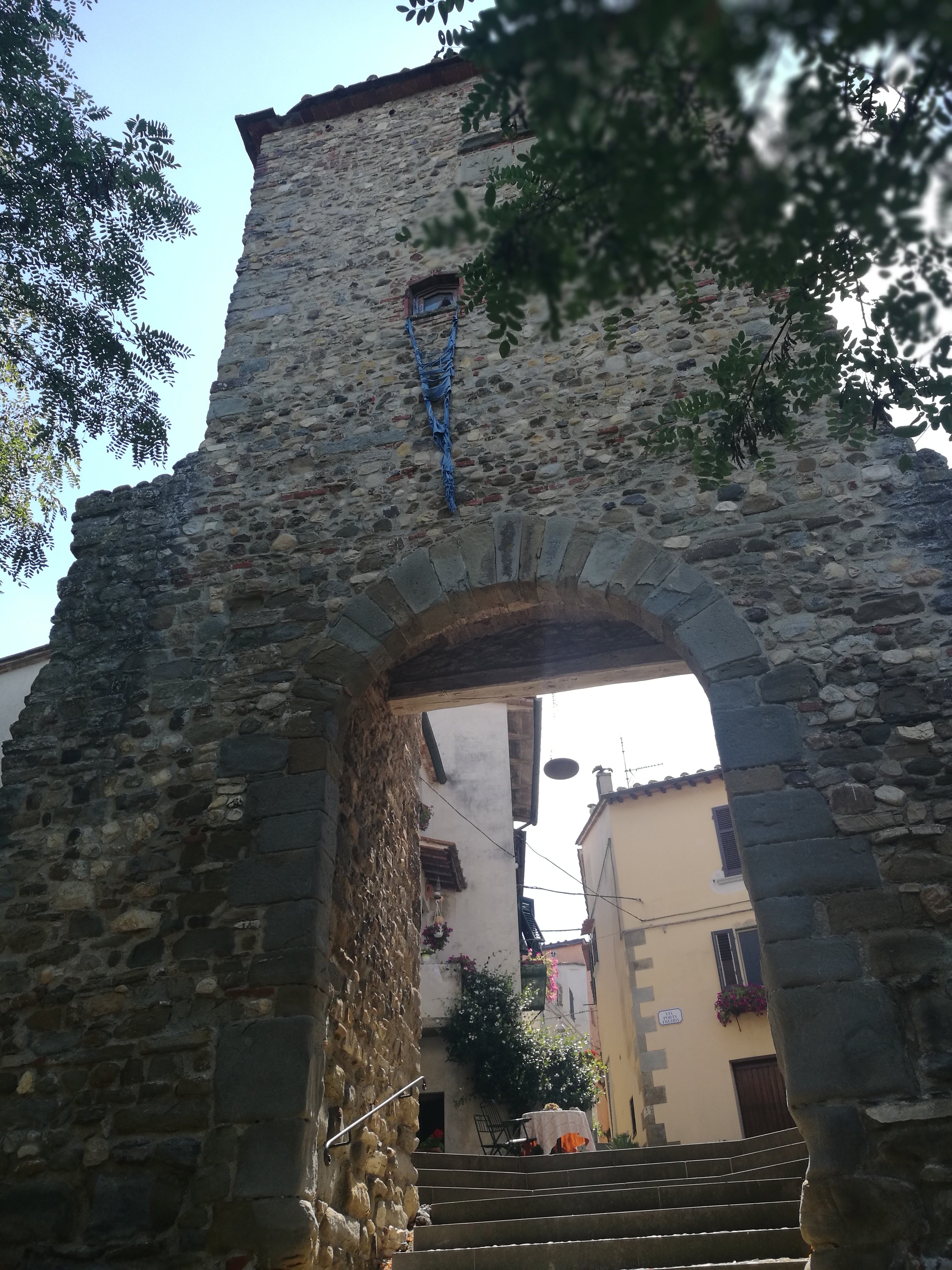 Porta Fredda