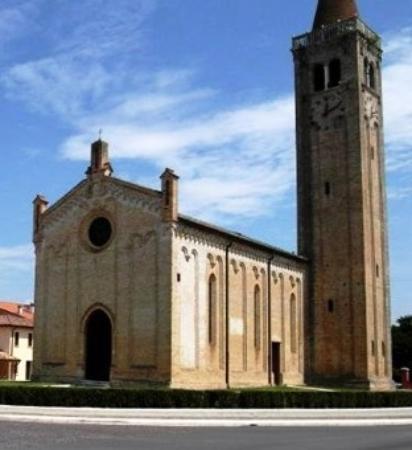 Chiesa Parrocchiale di Sant'Antonio