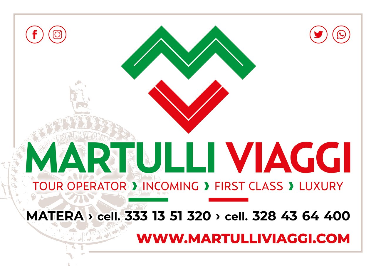 Martulli Viaggi