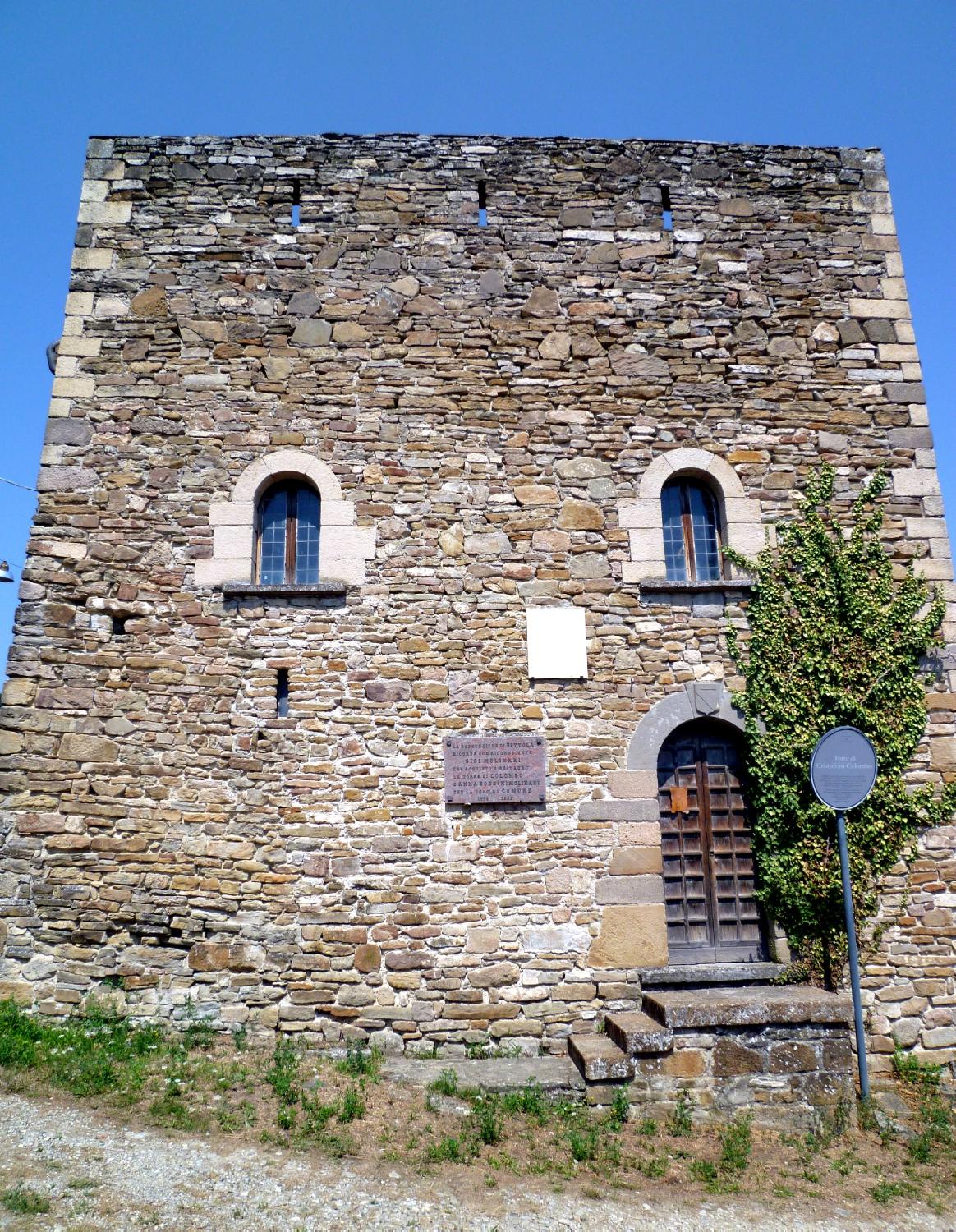 Torre dei Colombo