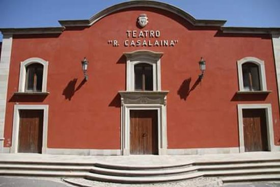 Teatro Riccardo Casalaina