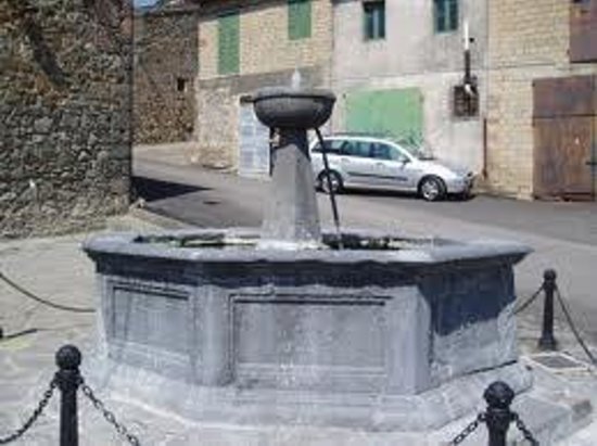 Fontana Ducale