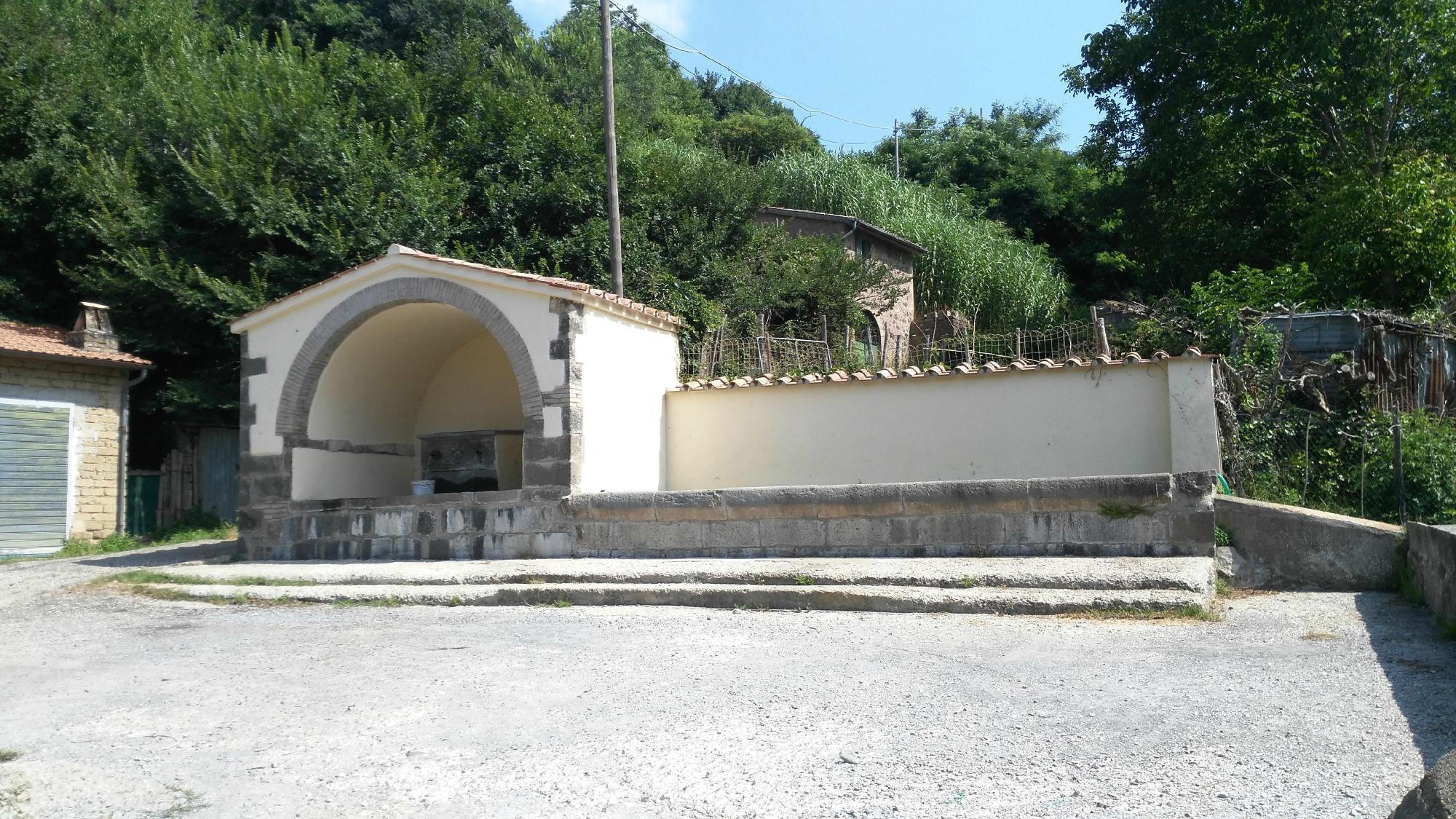 Fontana del Piscero