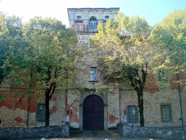 Castello di Sala Mandelli