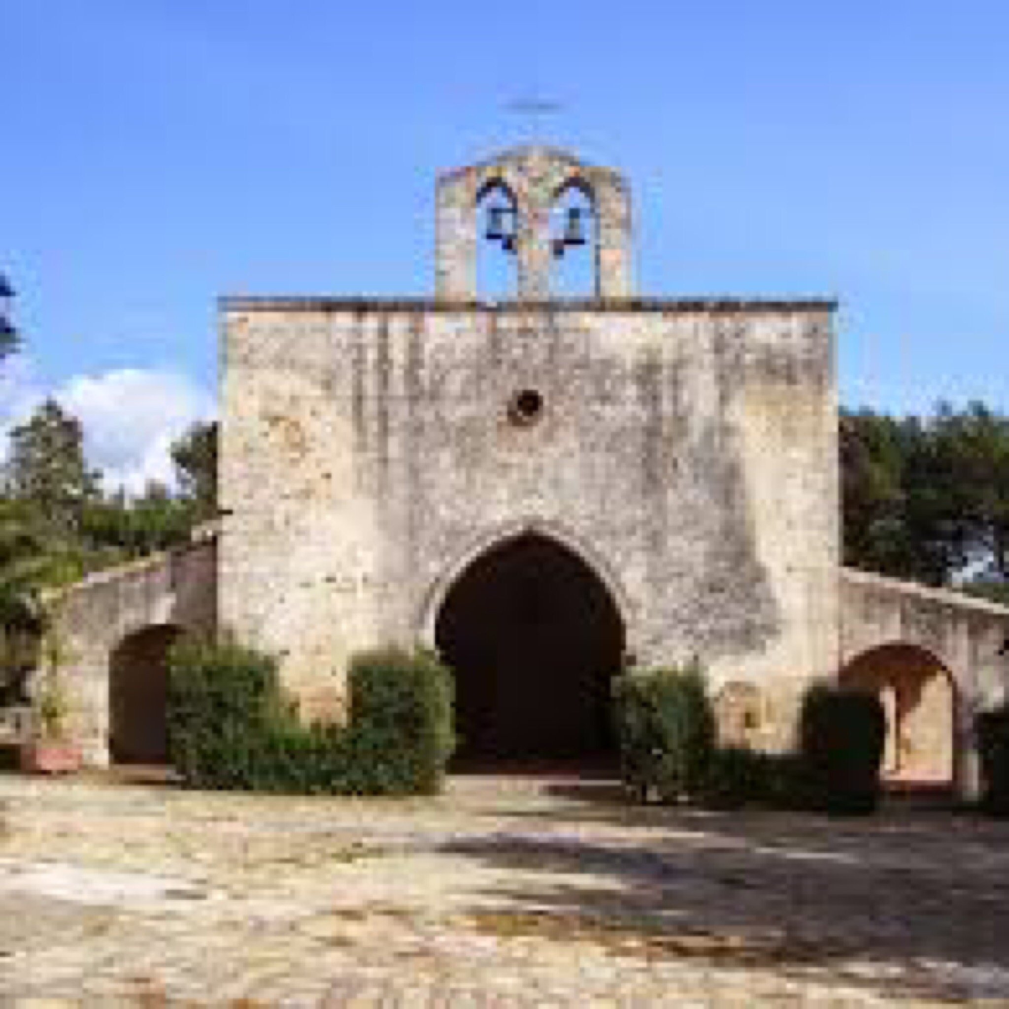 Chiesa di San Gemiliano