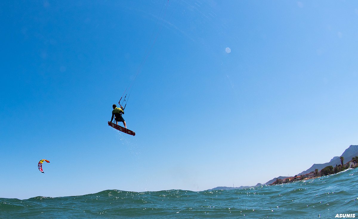 KiteZone Sardegna