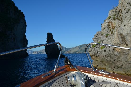 Capone Servizi Marittimi