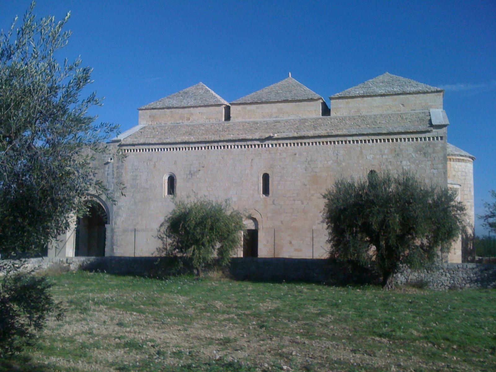 Chiesa di Ognissanti di Cuti