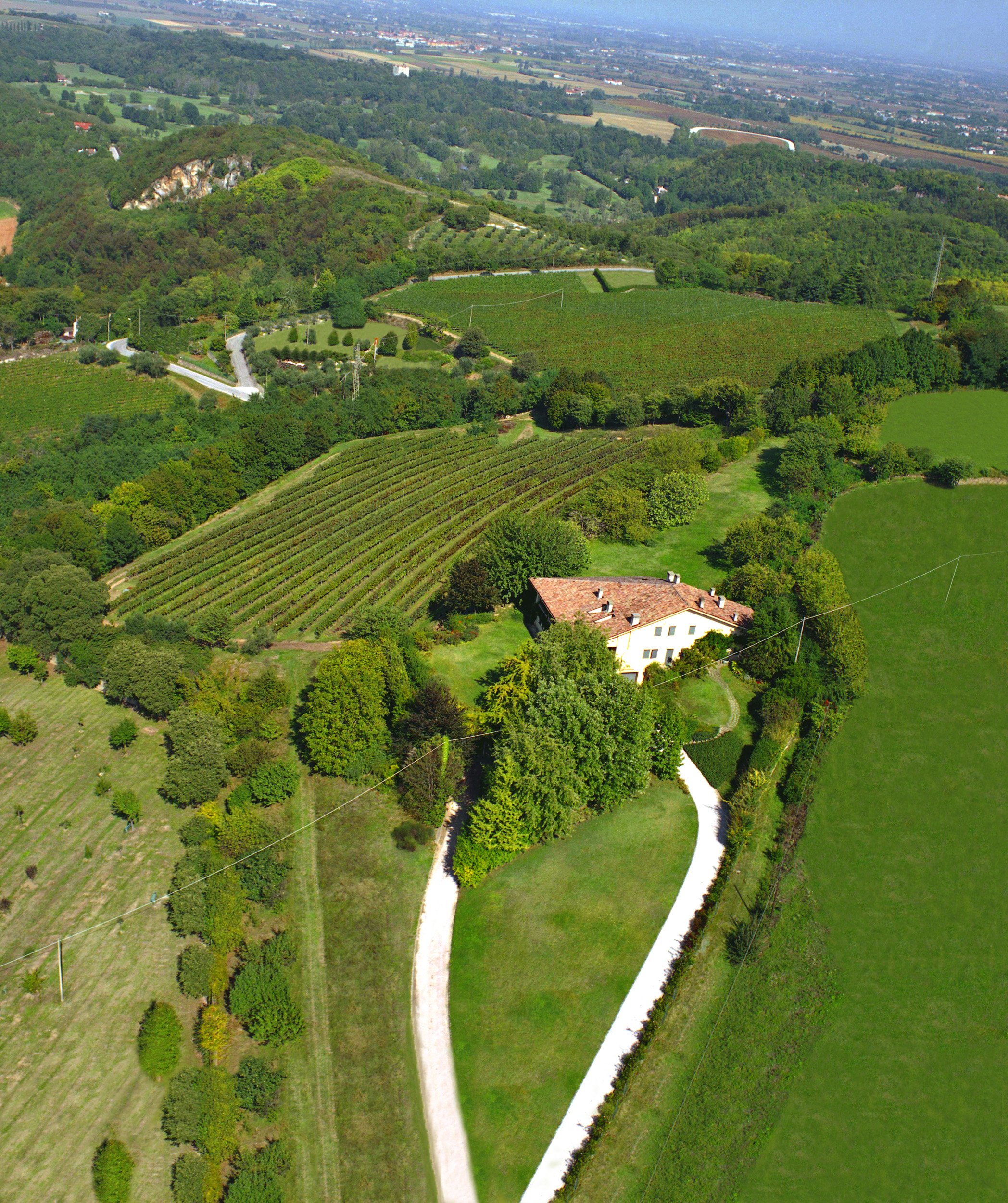 Fattoria Eolia