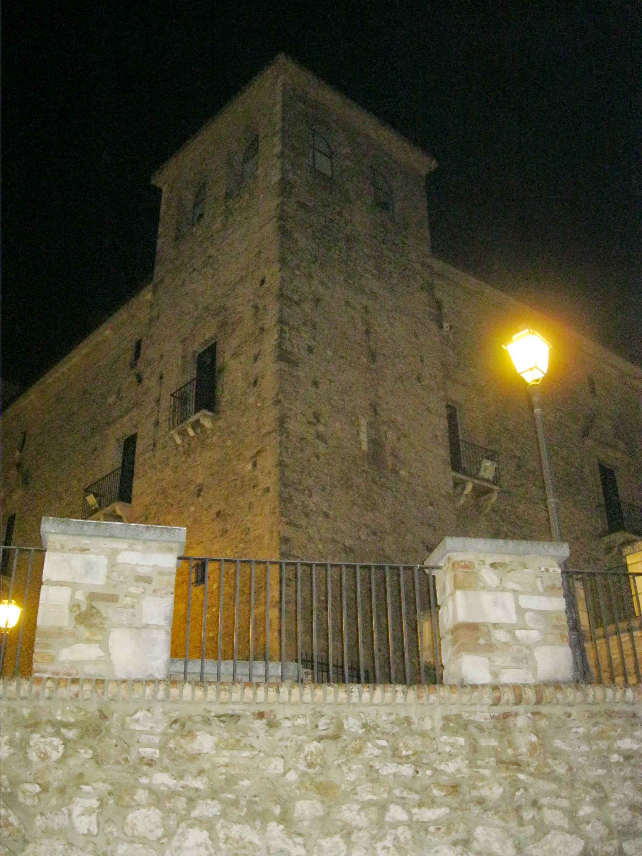 Castello Ducale di Crecchio