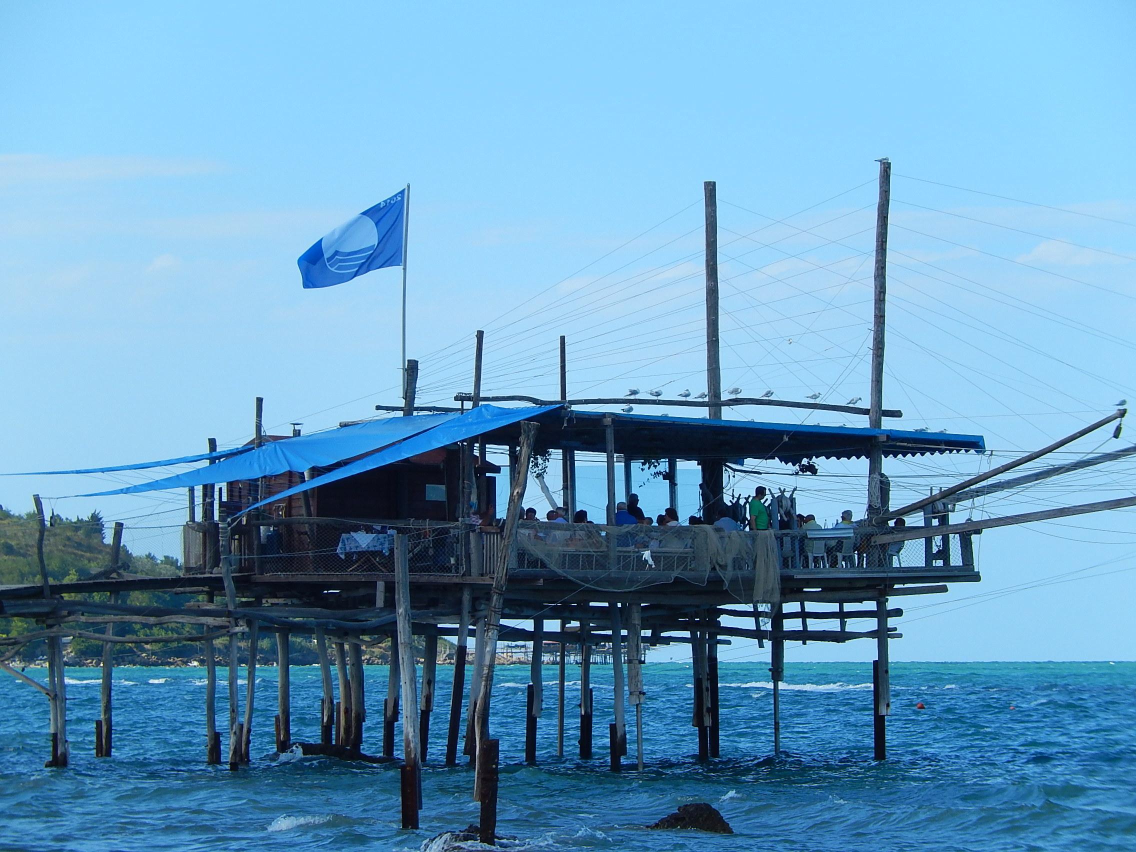 Costa Dei Trabocchi