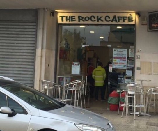 The Rock Cafè