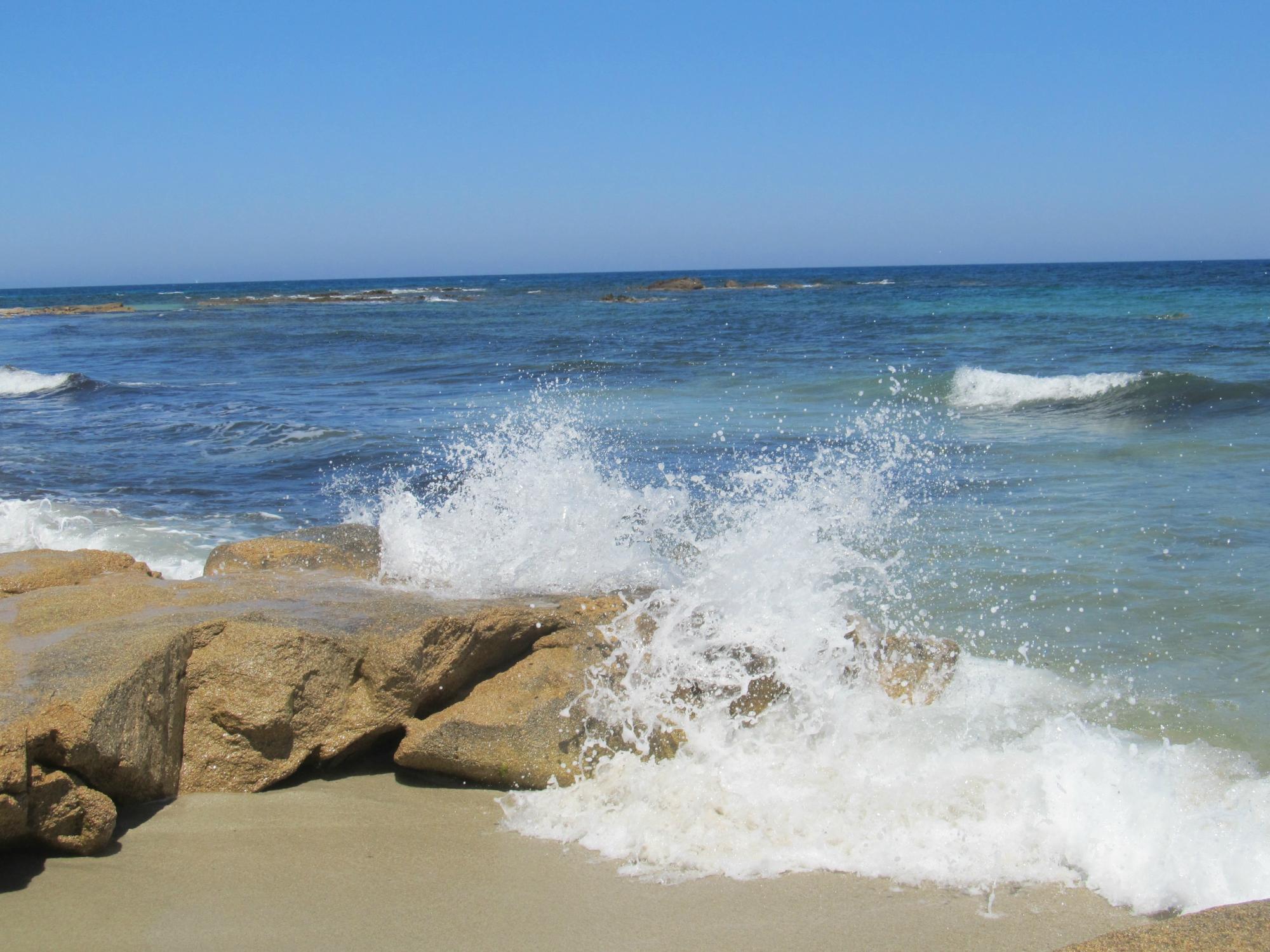 Spiaggia di Sant'ELmo