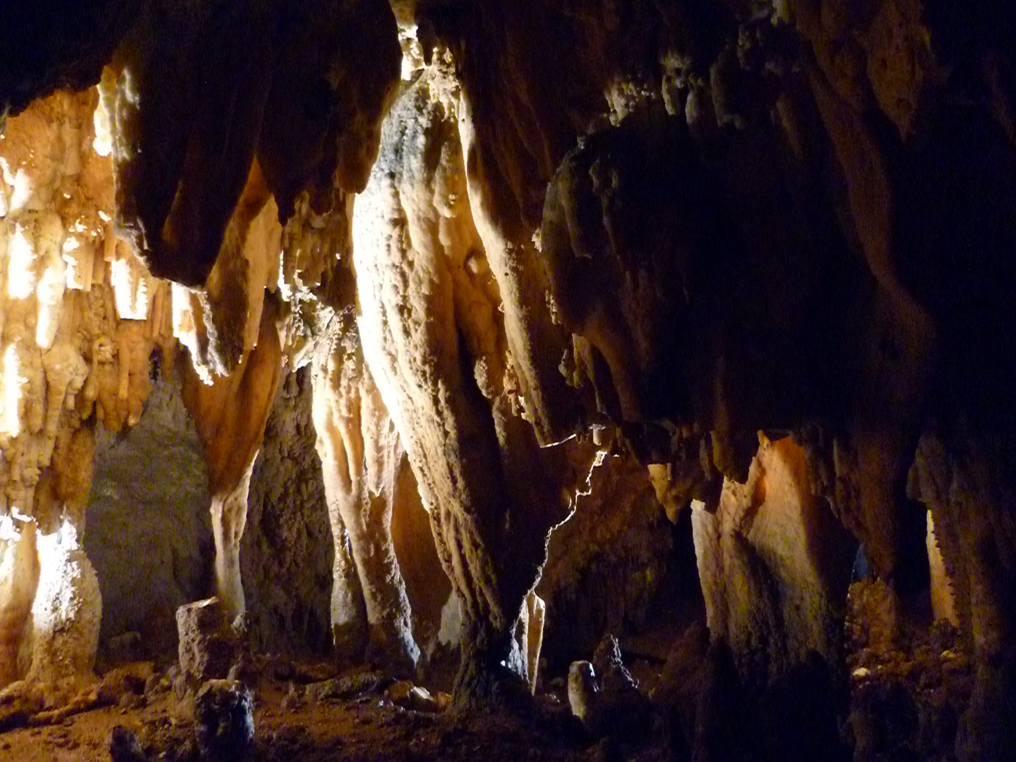 Cooperativa Grotte Taquisara