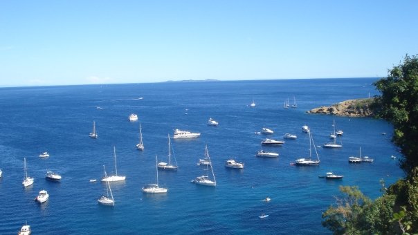 Spiaggia di Marciana Marina