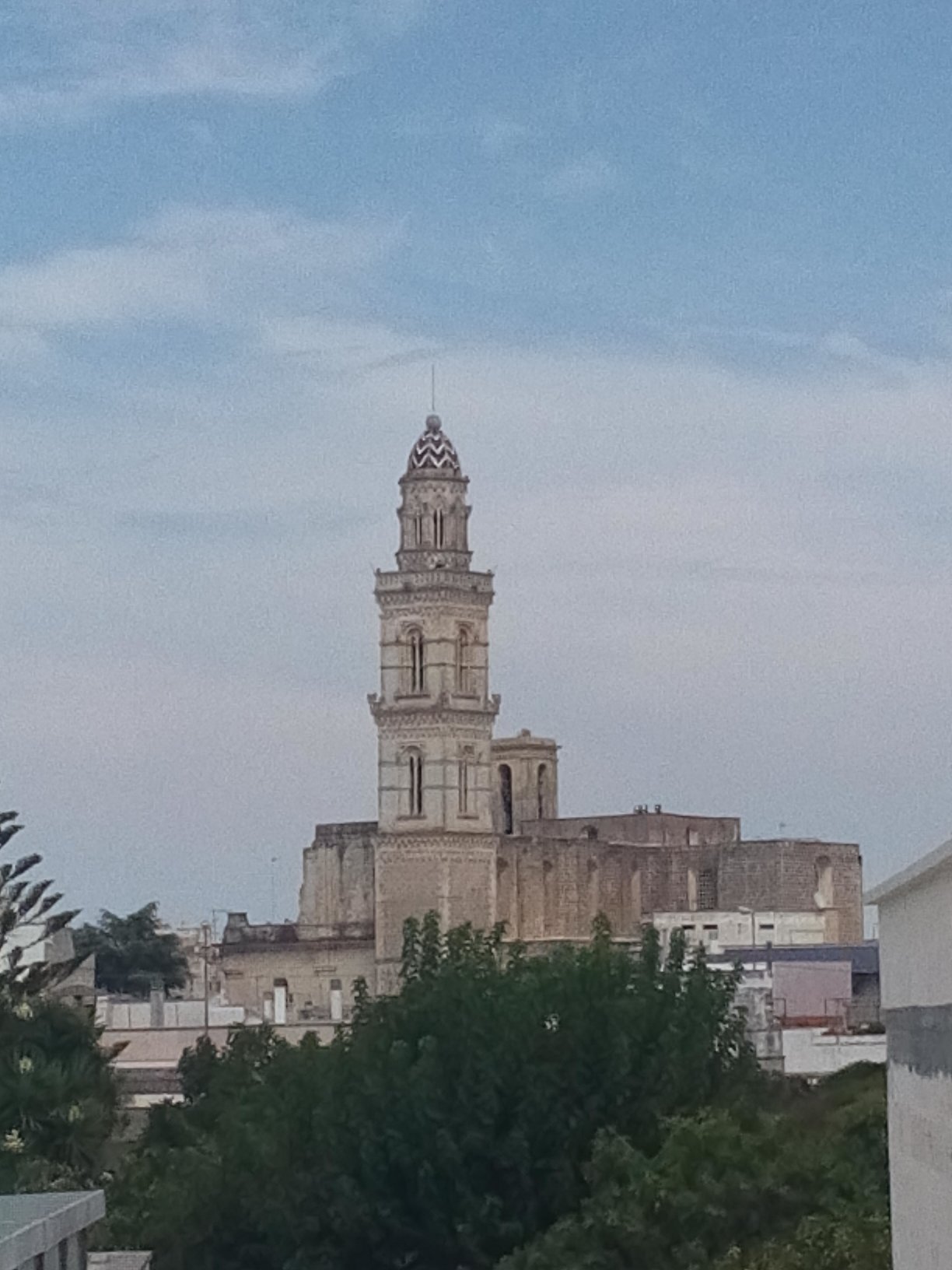 chiesa di Maria Santissima Assunta