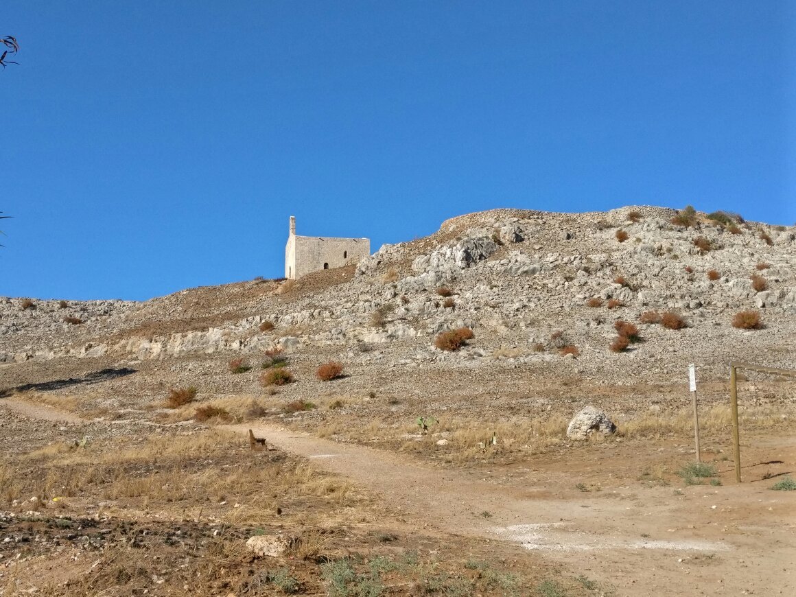 L'Abbazia di San Mauro