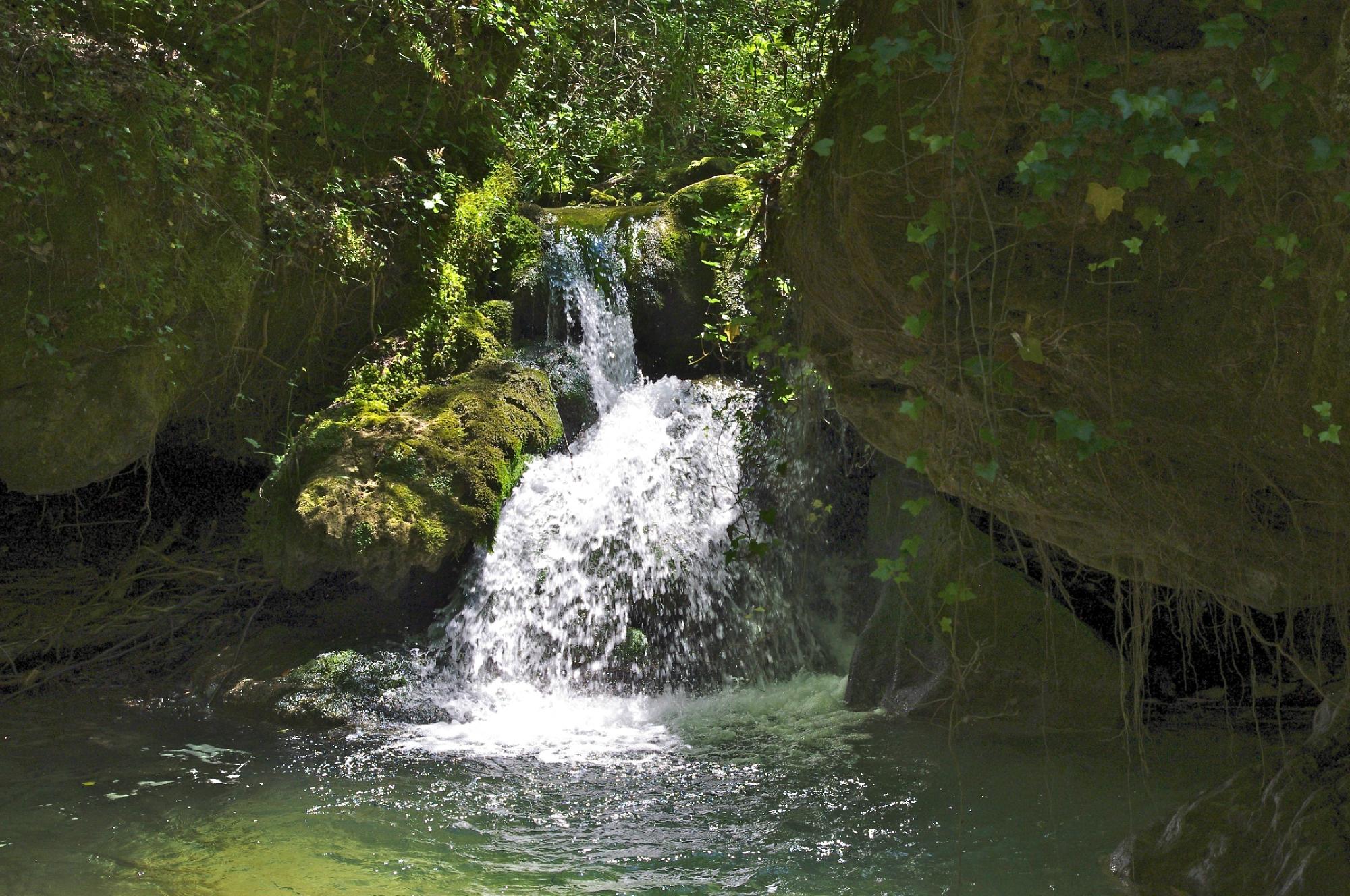 Alento River