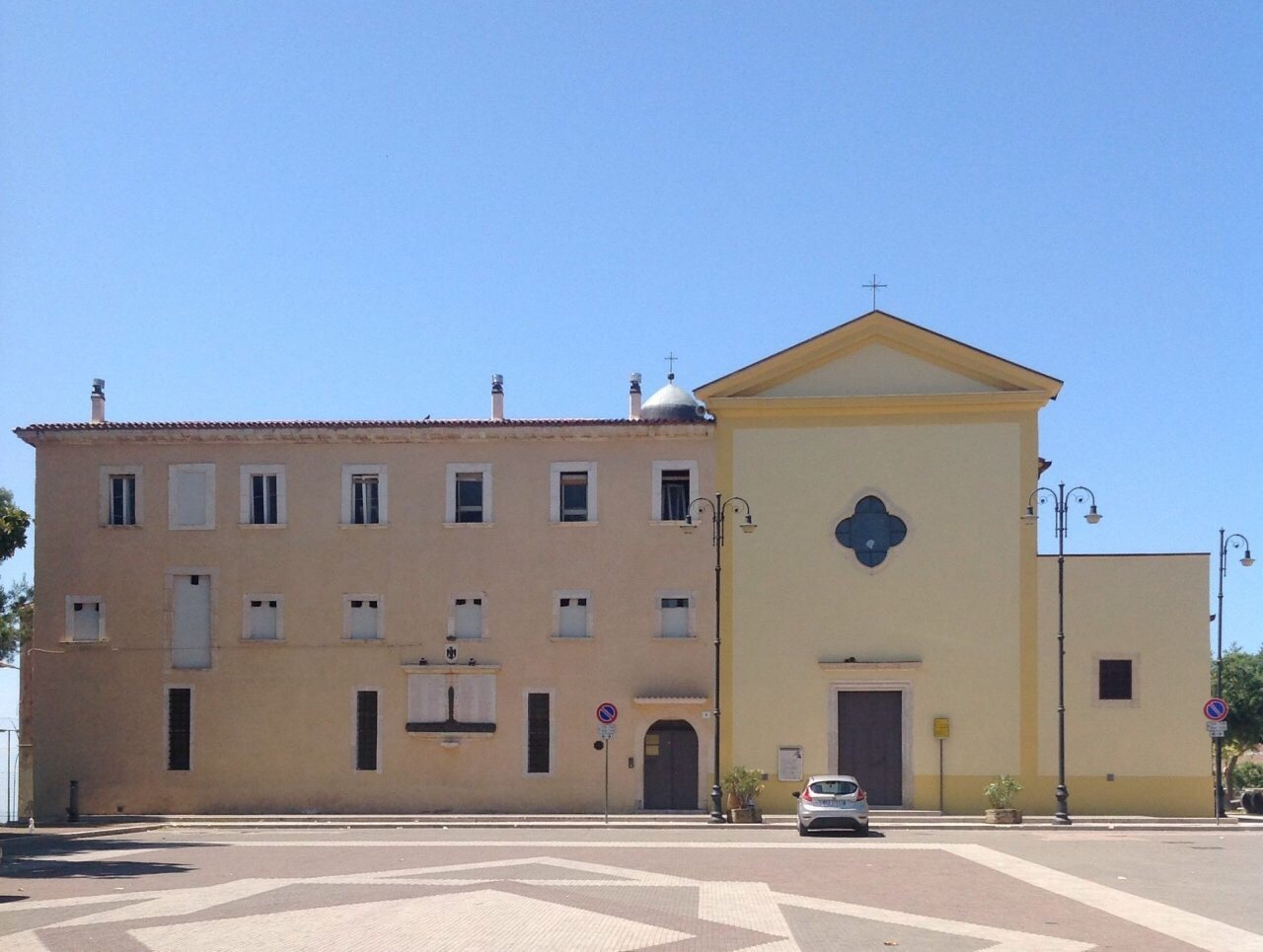 Convento dei Frati Minori