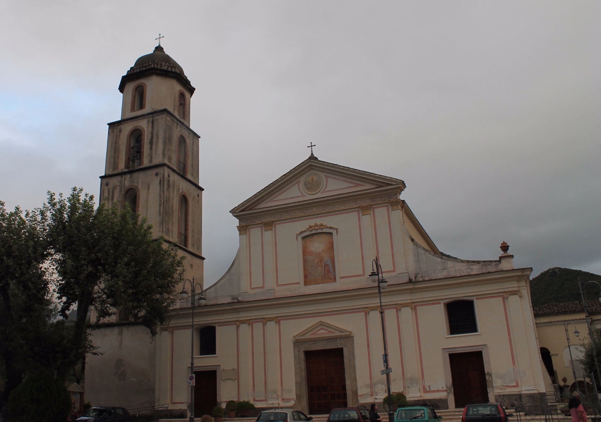 Chiesa della Santissima Annunziata