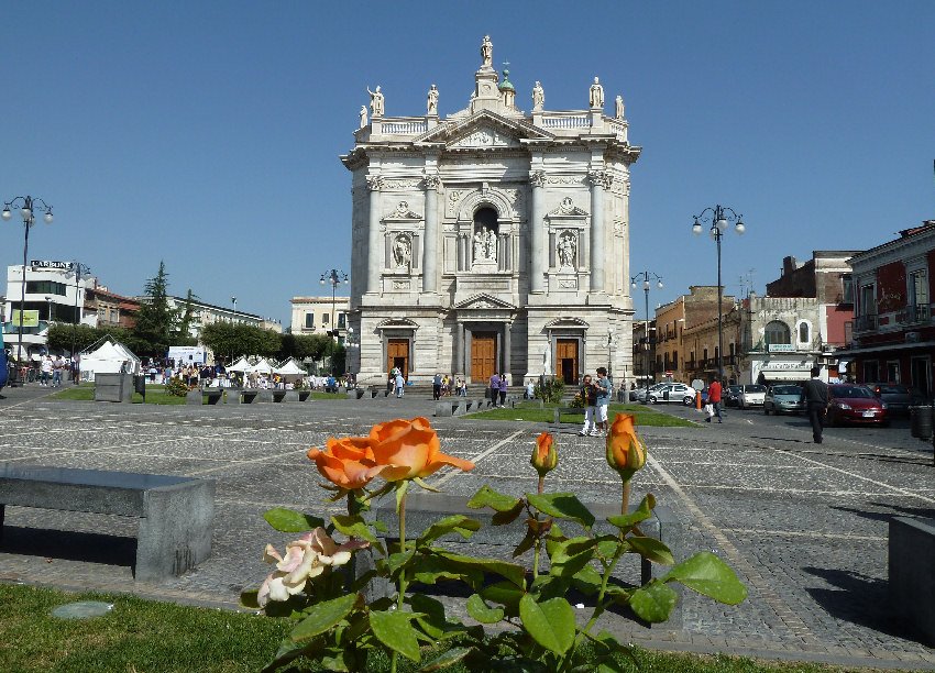 Santuario di San Giuseppe