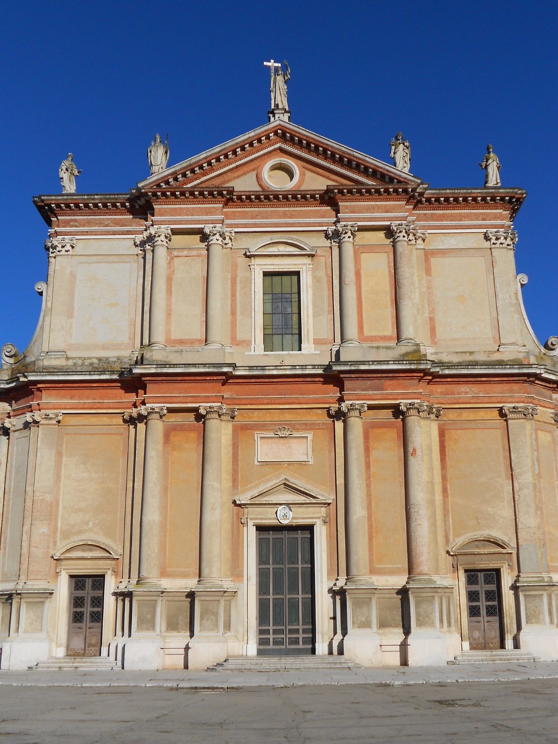 Chiesa di Santa Sofia