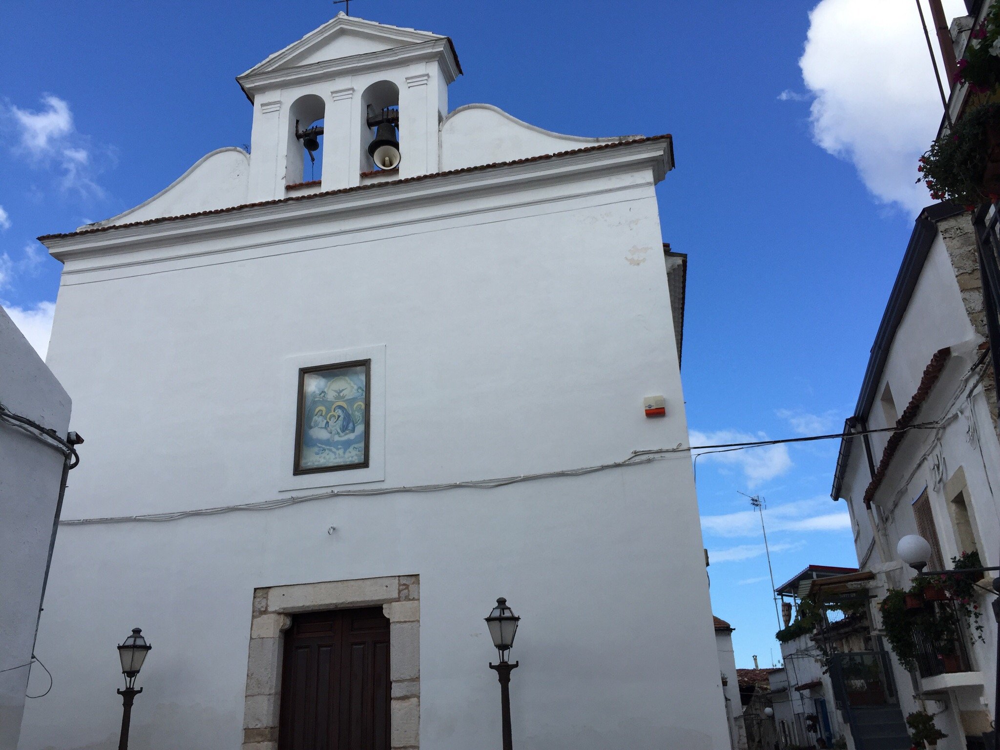 Chiesa di San Giorgio in Terravecchia