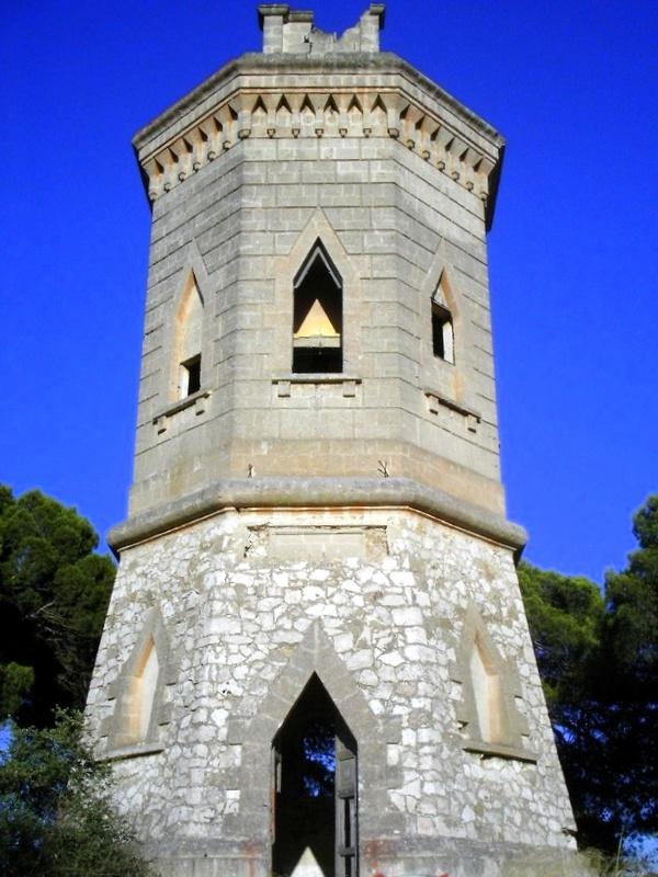 Torre Cacace