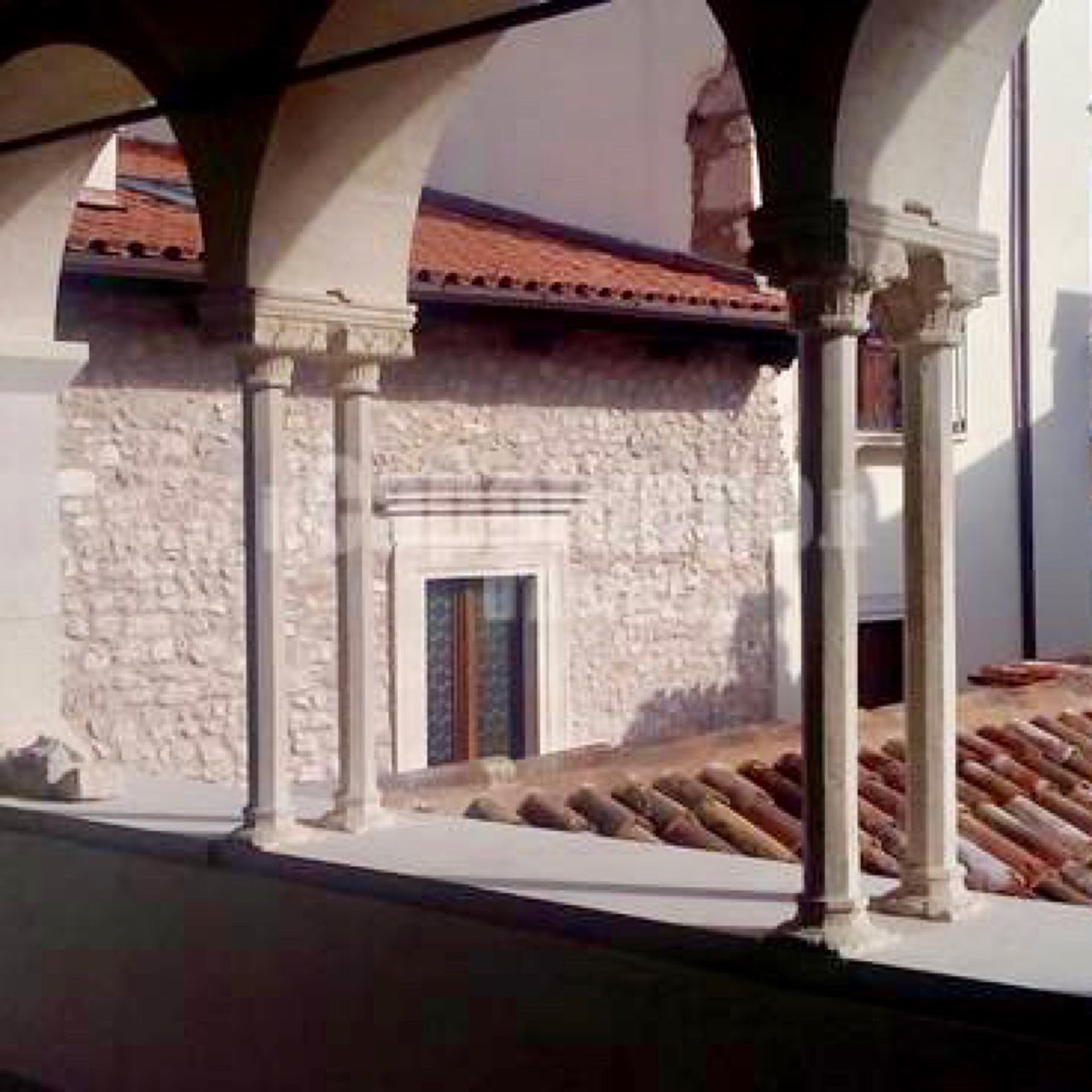 Casa di Jacopo di Notar Nanni