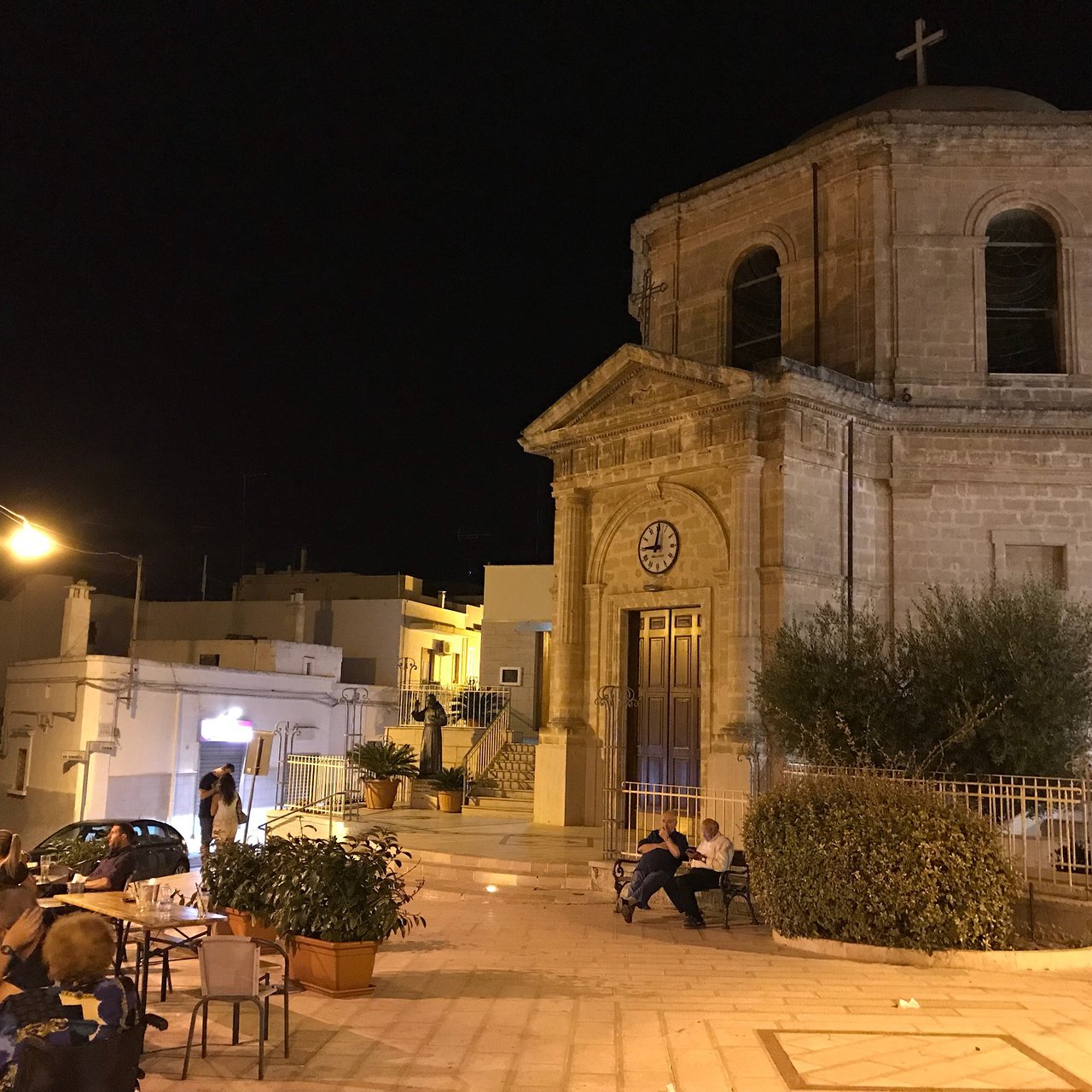 Chiesa di San Francesco d'Assisi