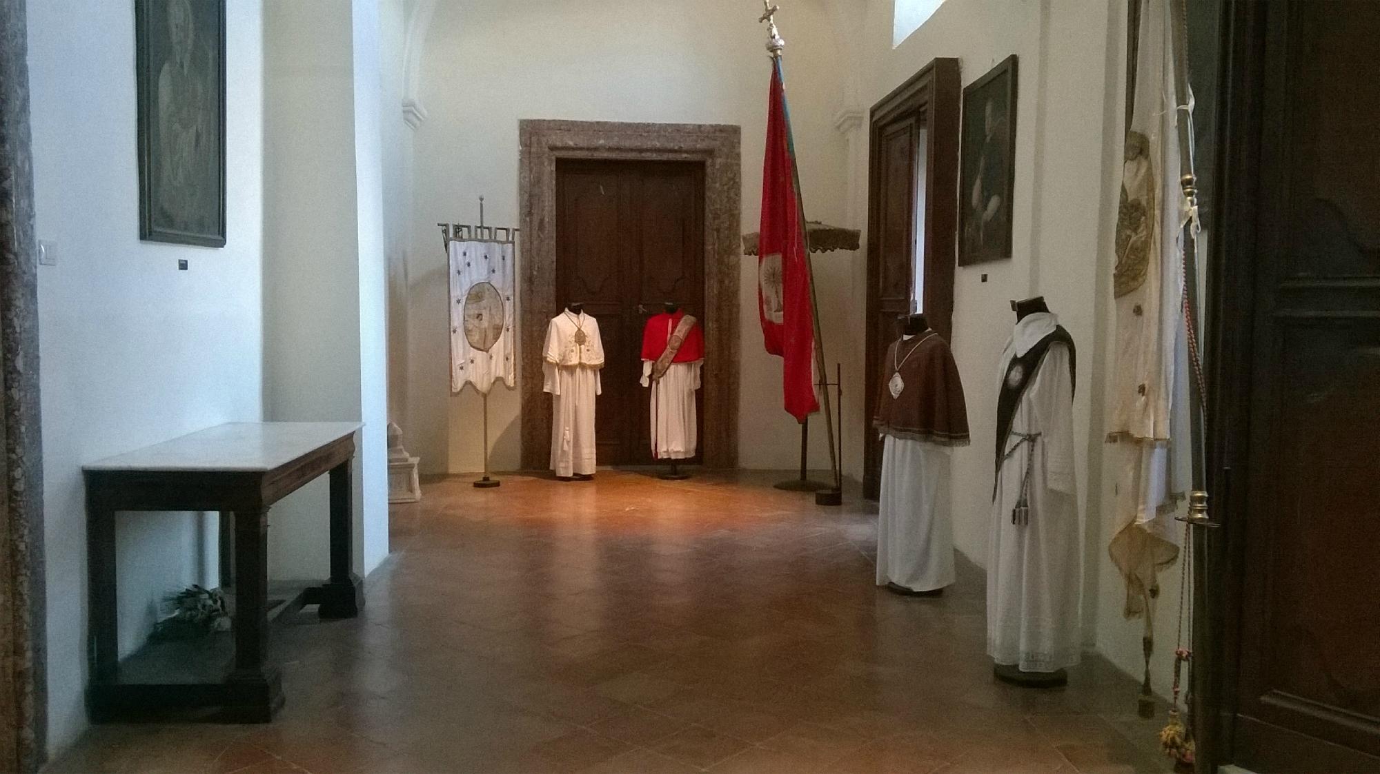 Museo Diocesano