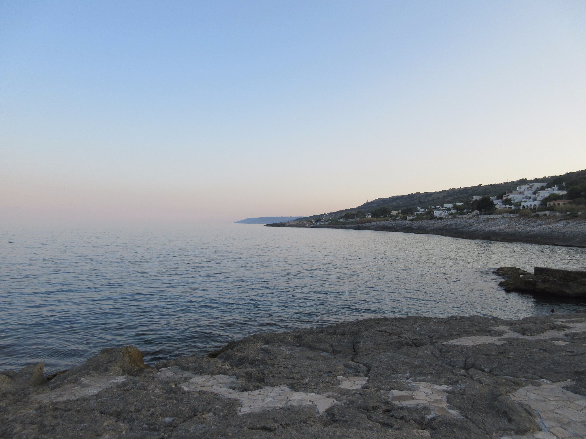 Spiaggia Botte