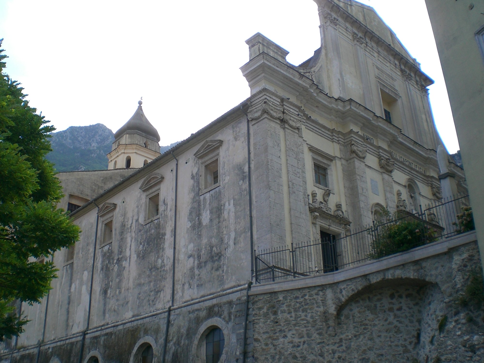 Chiesa di Santa Maria della Pace