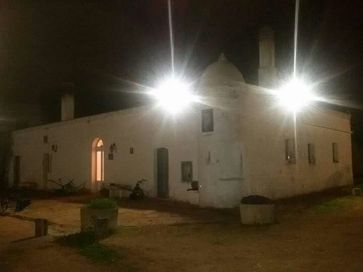 Masseria Mita