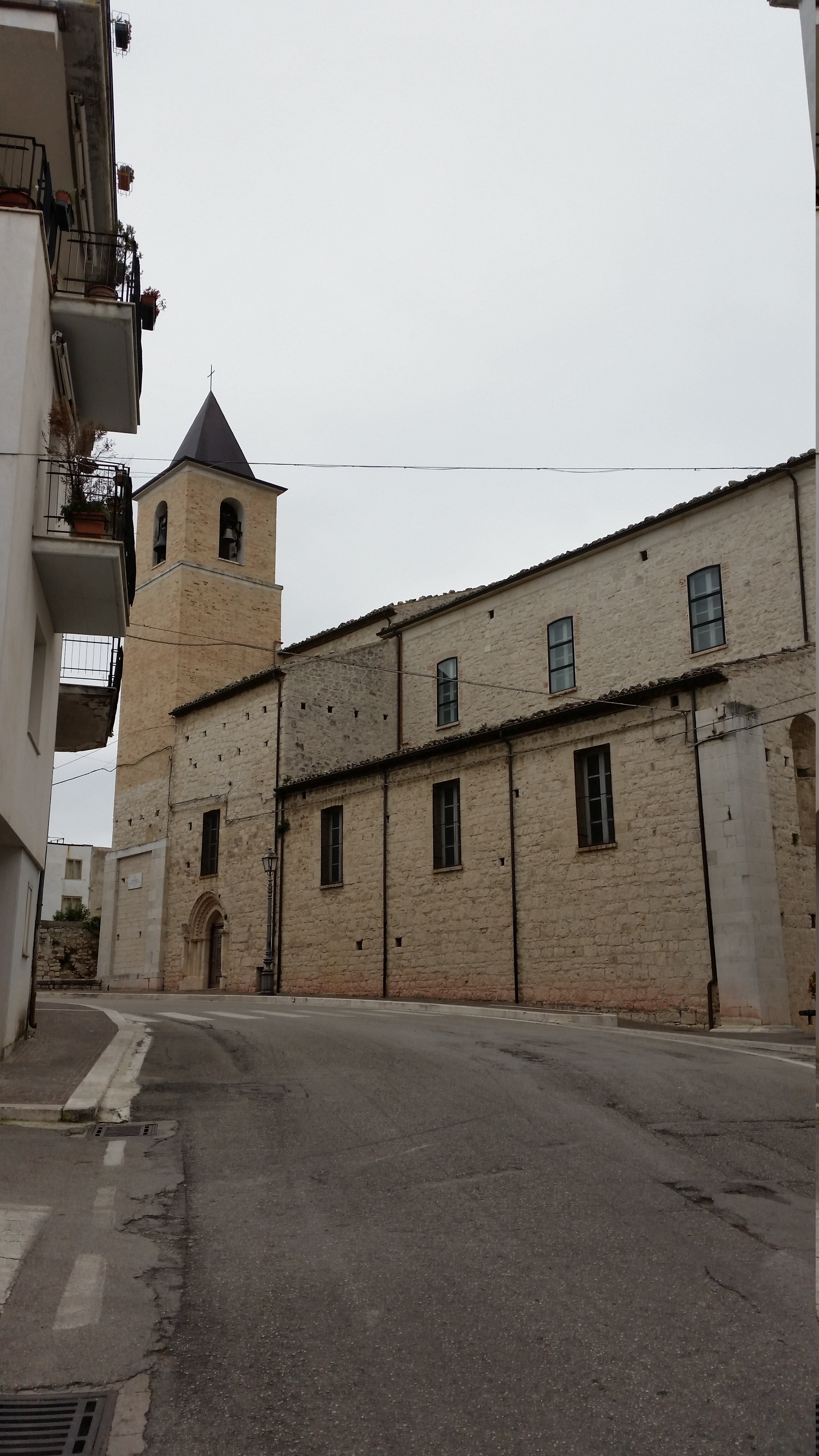 Chiesa di Santa Maria Maggiore