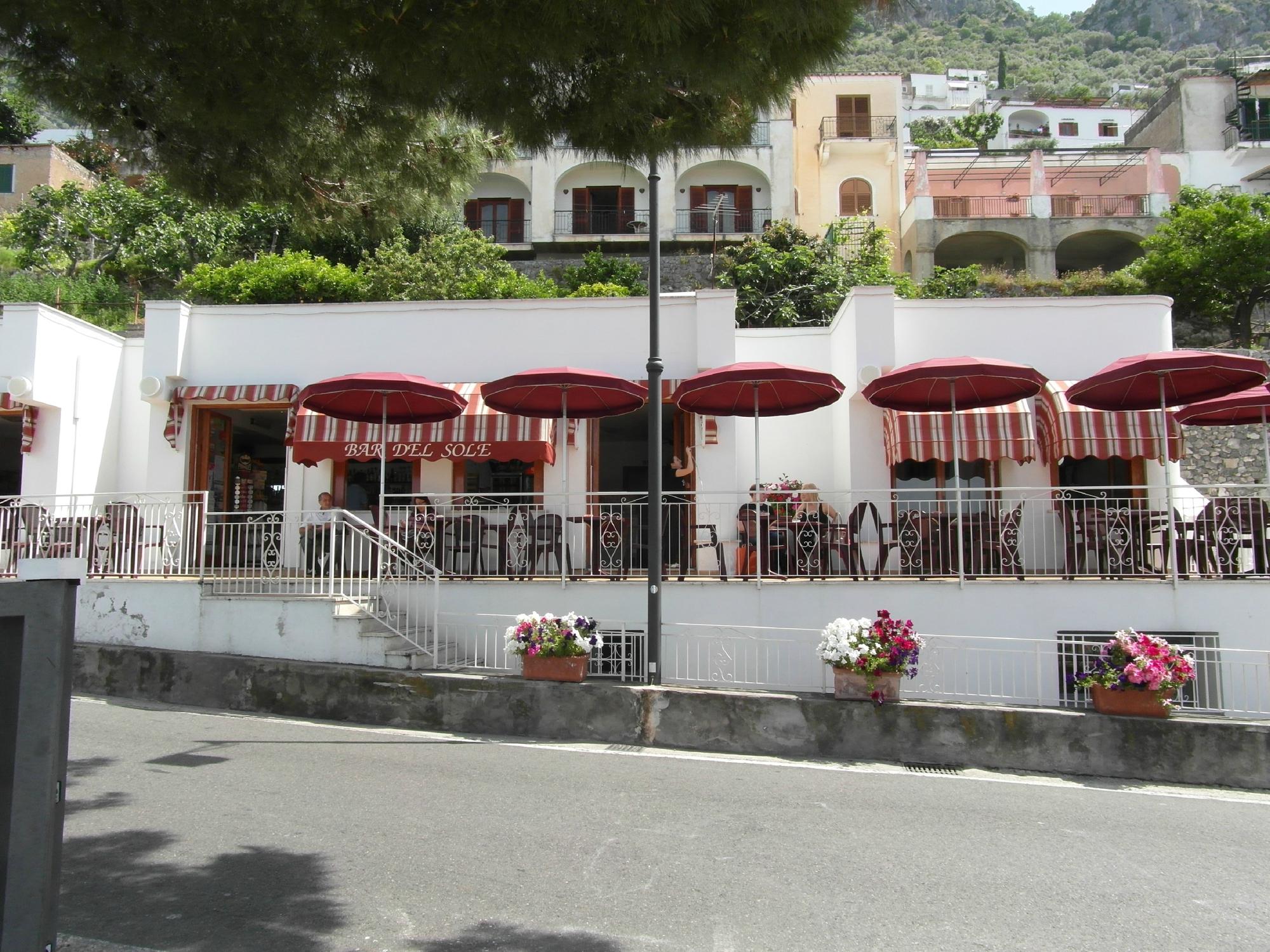 Bar Del Sole