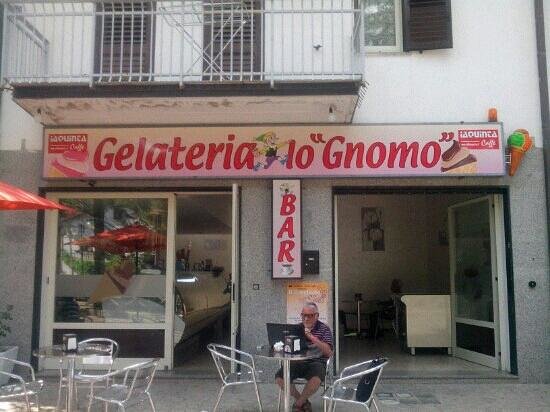 Bar Gelateria lo Gnomo