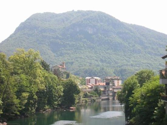 Parco Naturale Monte Fenera