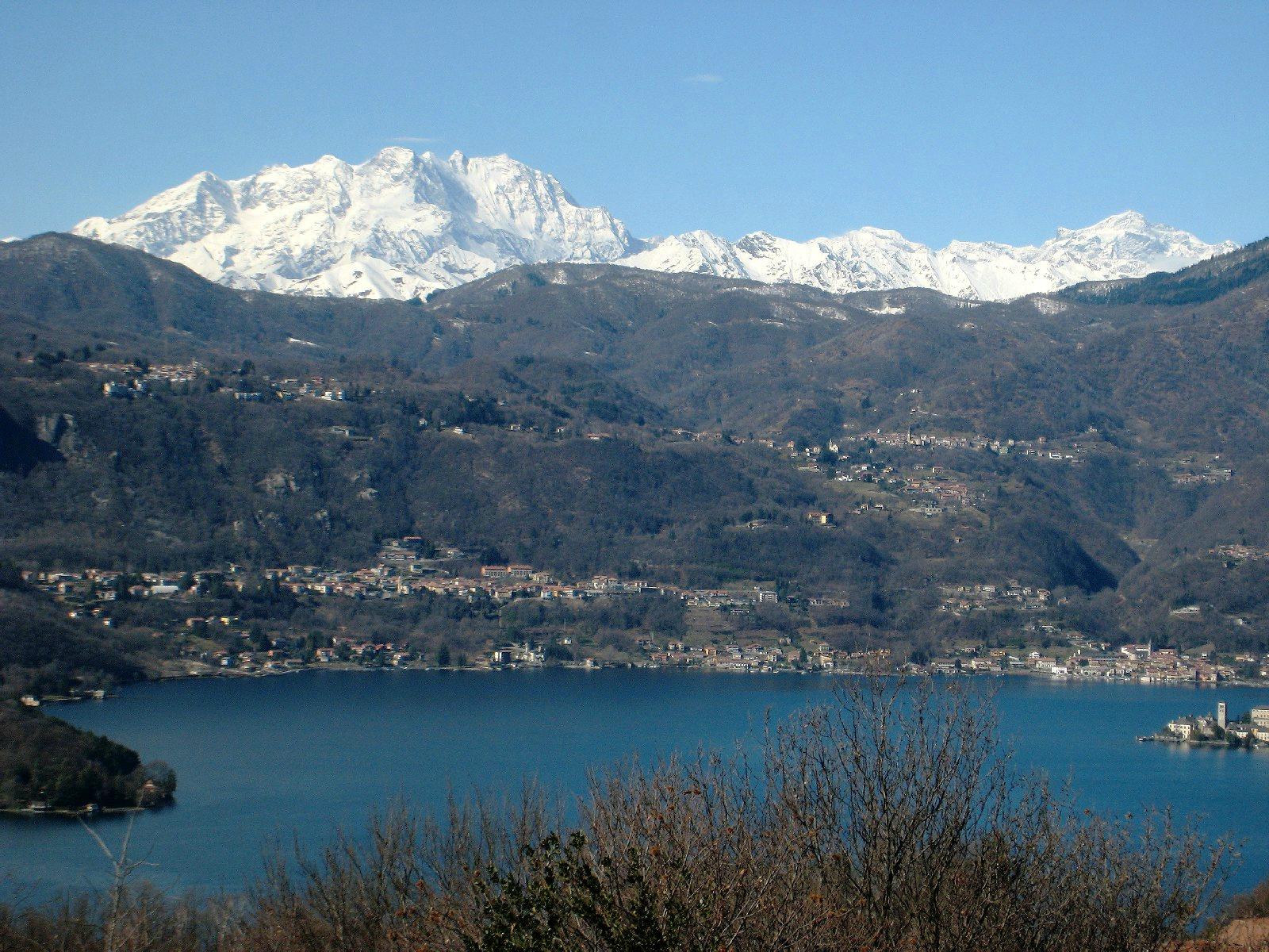 Convento di Monte Mesma