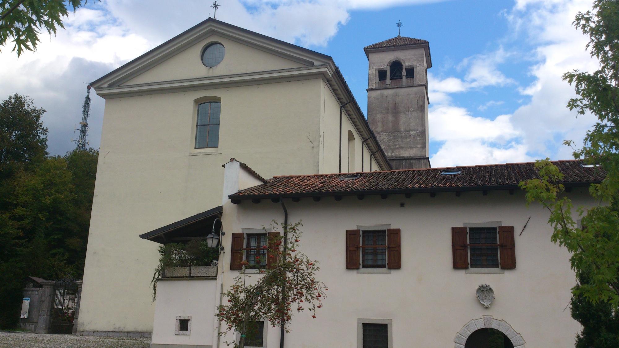 Abbazia di San Gallo