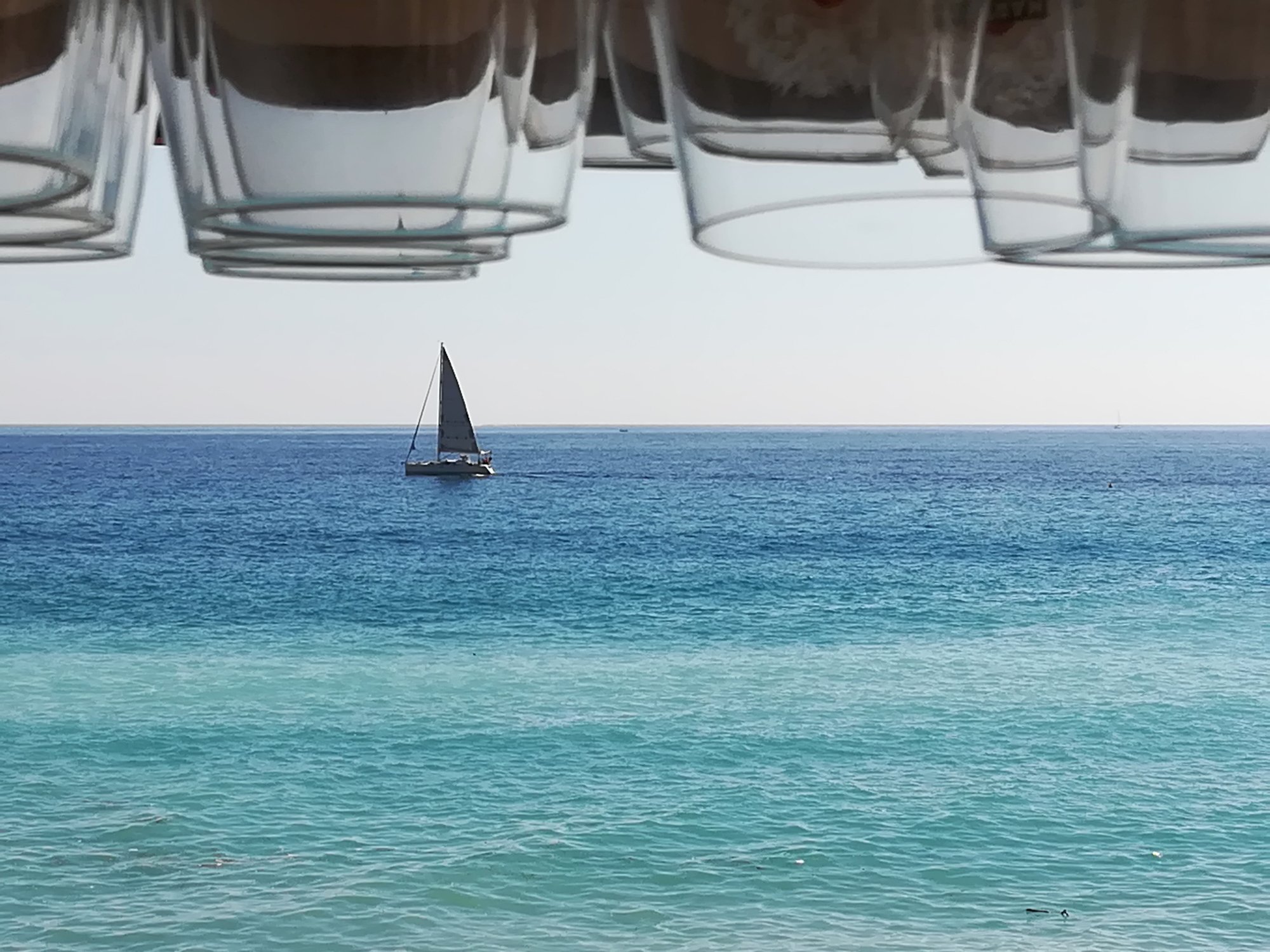 Spiaggia l'Anciua