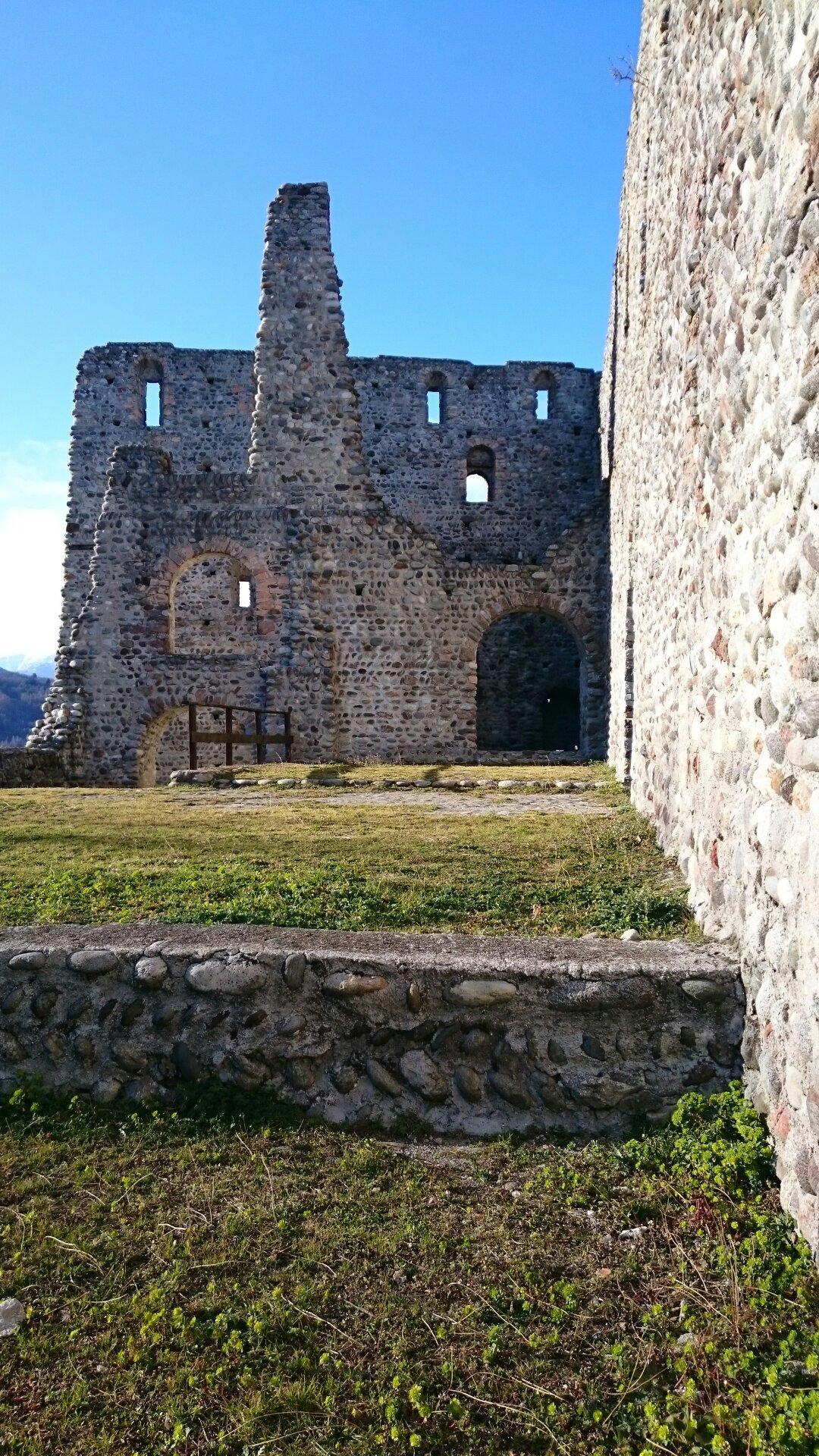 Castello di Vintebbio