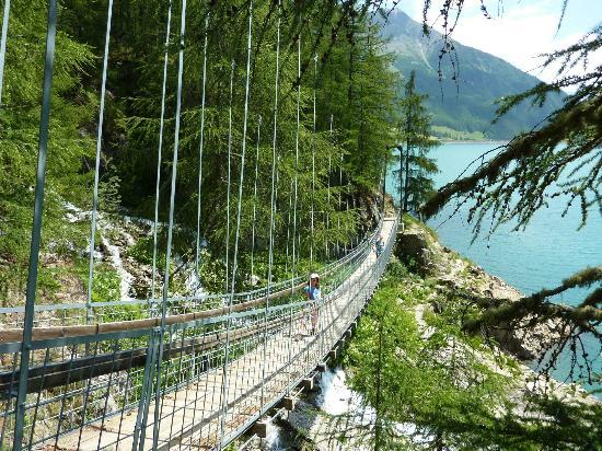 Lago di Vernago