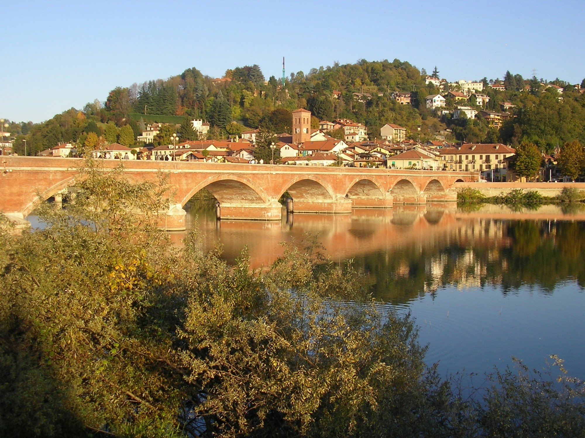 Ponte Vecchio