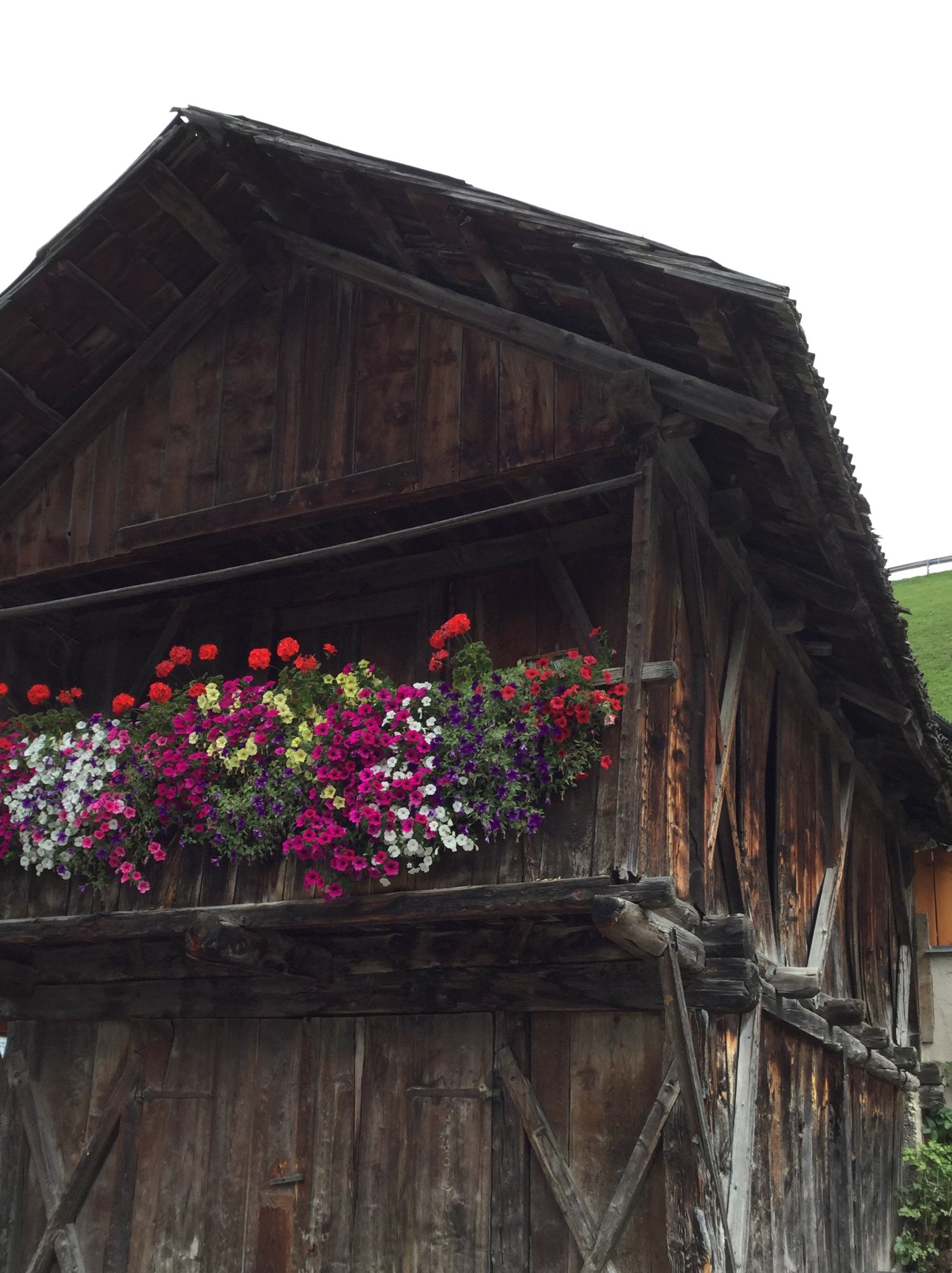 Val di Funes